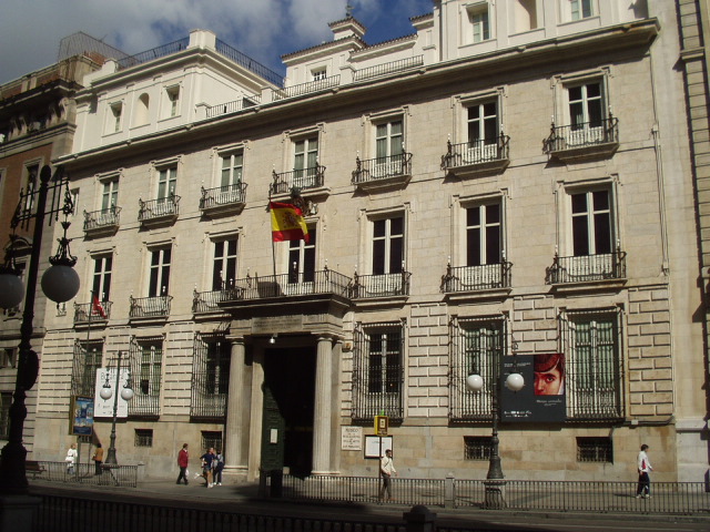 Foto de Madrid (Comunidad de Madrid), España