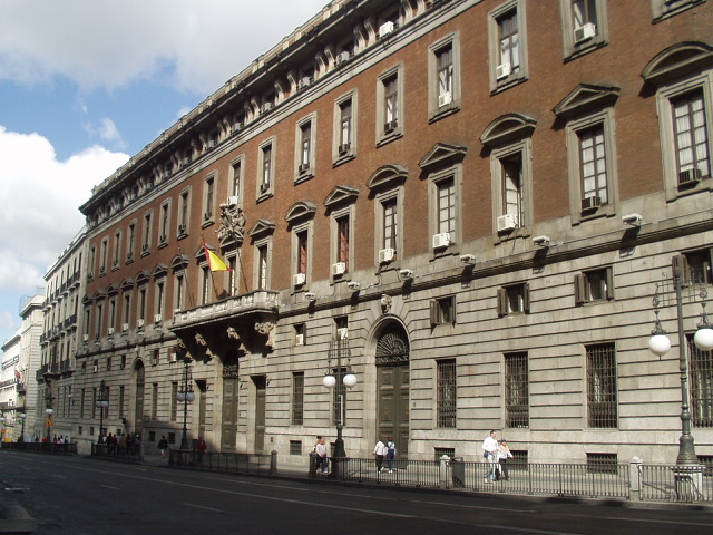 Foto de Madrid (Comunidad de Madrid), España