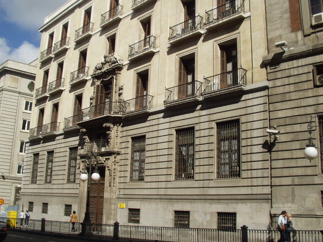 Foto de Madrid (Comunidad de Madrid), España