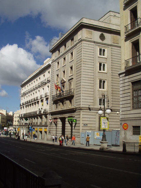 Foto de Madrid (Comunidad de Madrid), España