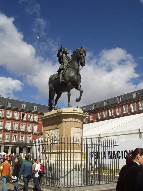Foto de Madrid (Comunidad de Madrid), España