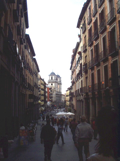 Foto de Madrid (Comunidad de Madrid), España