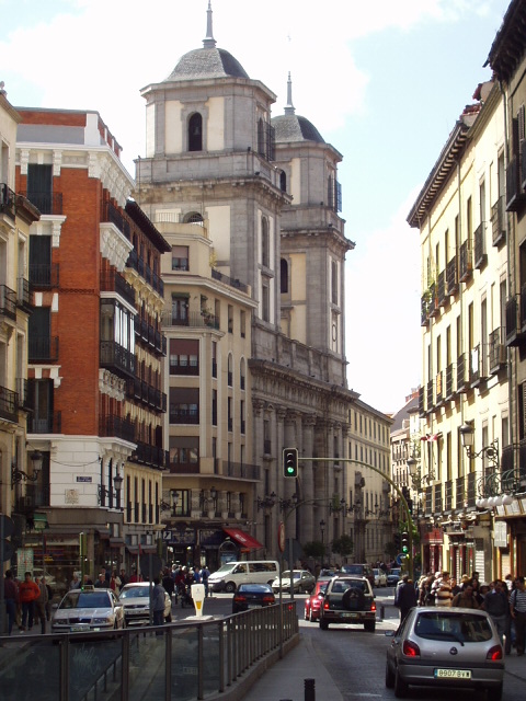 Foto de Madrid (Comunidad de Madrid), España