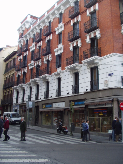 Foto de Madrid (Comunidad de Madrid), España