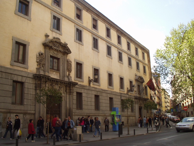 Foto de Madrid (Comunidad de Madrid), España