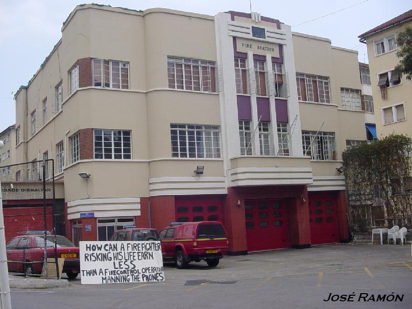 Foto de Gibraltar, Gibraltar