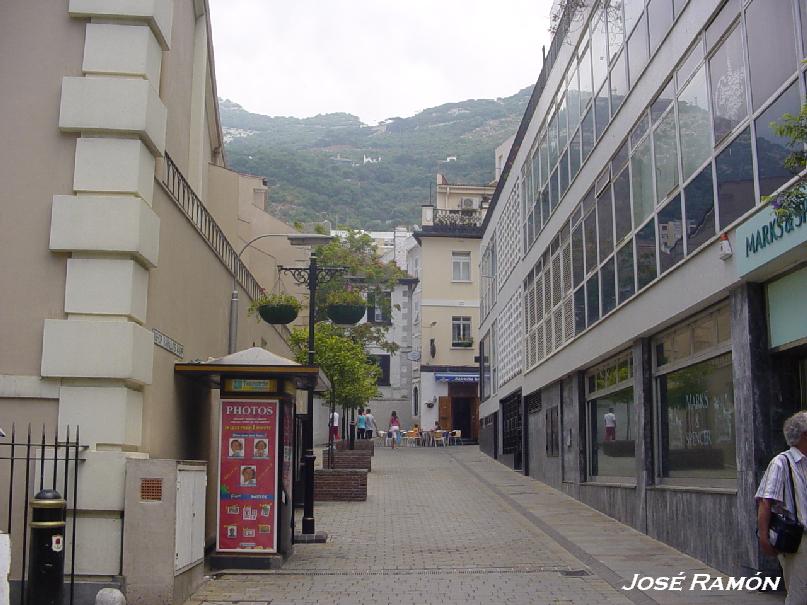 Foto de Gibraltar, Gibraltar