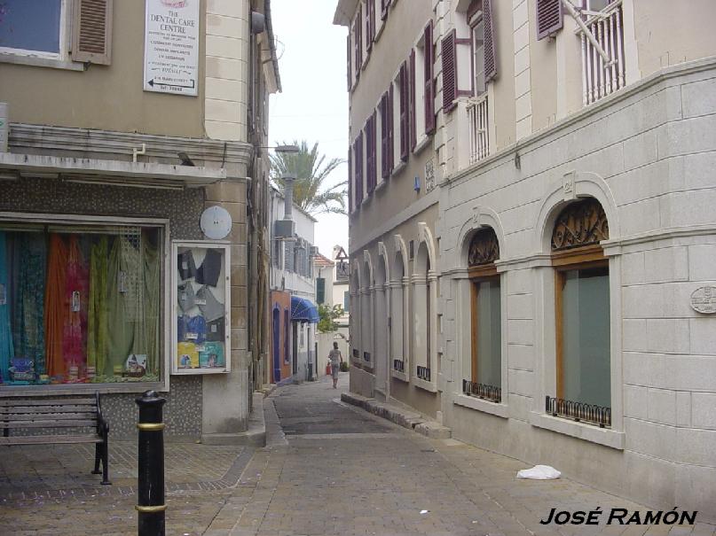 Foto de Gibraltar, Gibraltar