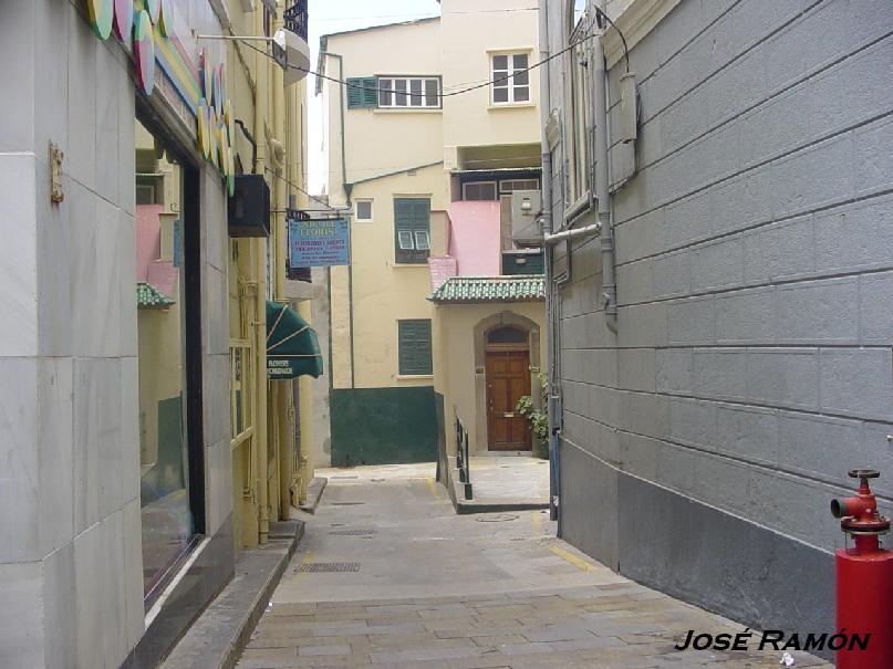 Foto de Gibraltar, Gibraltar