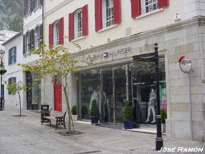 Foto de Gibraltar, Gibraltar