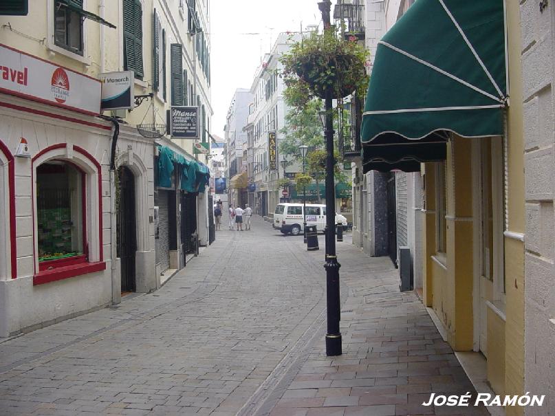 Foto de Gibraltar, Gibraltar