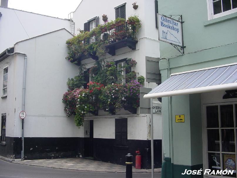 Foto de Gibraltar, Gibraltar