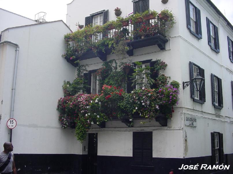 Foto de Gibraltar, Gibraltar