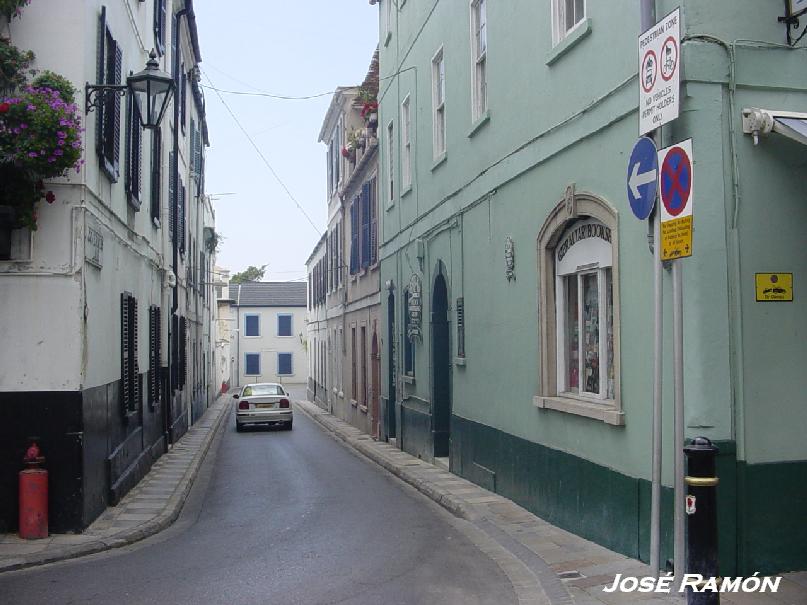 Foto de Gibraltar, Gibraltar