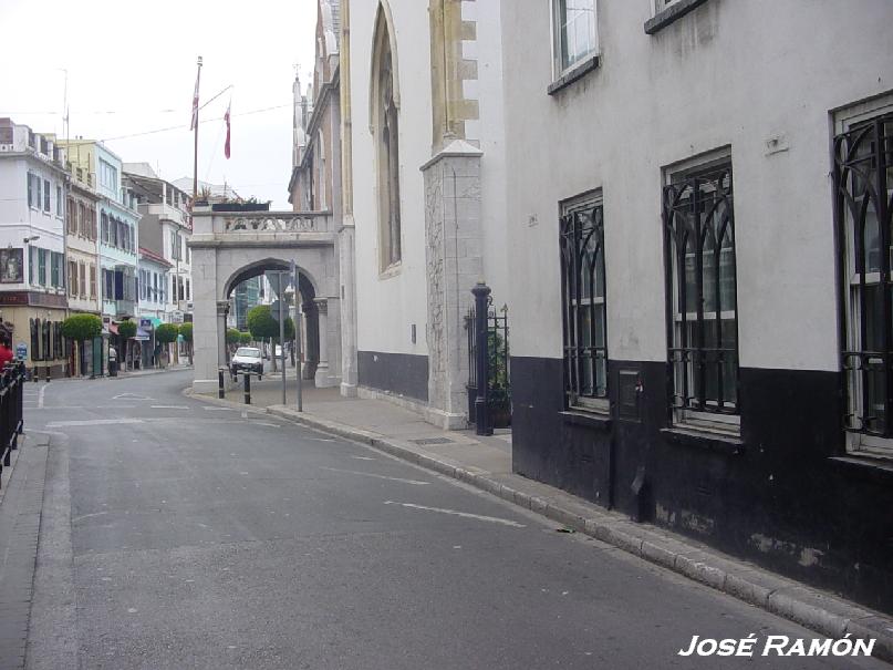 Foto de Gibraltar, Gibraltar