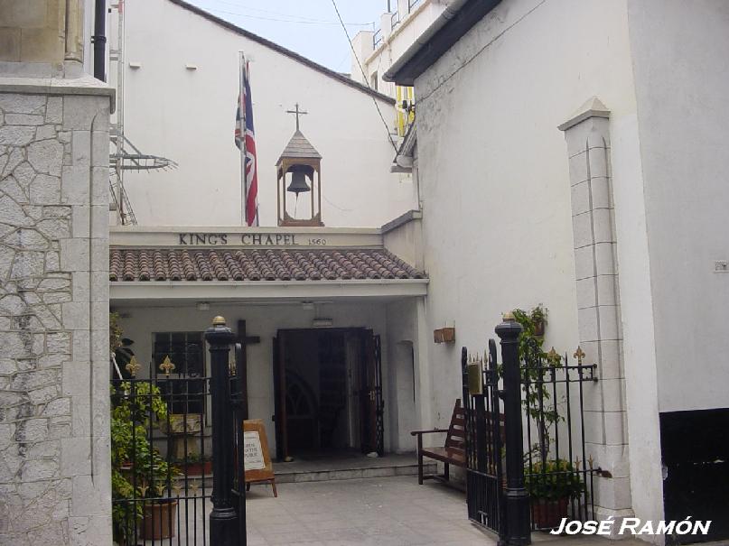 Foto de Gibraltar, Gibraltar