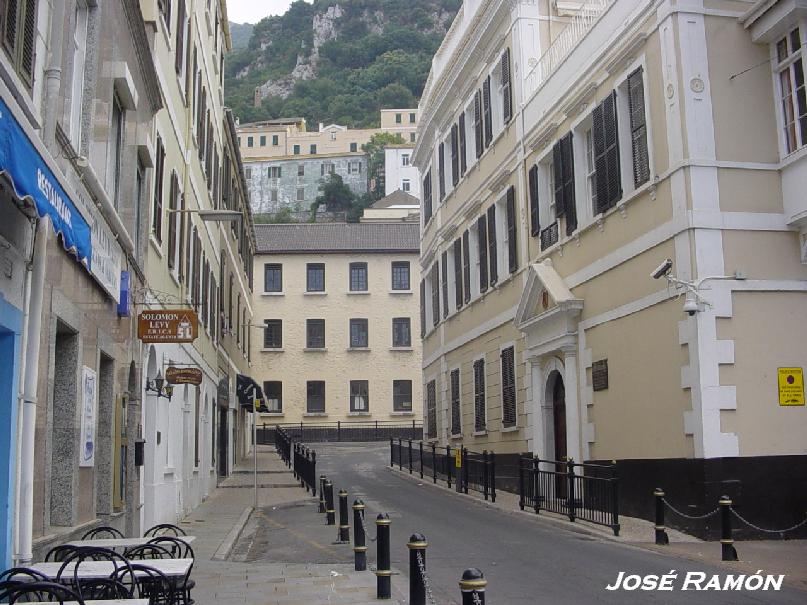 Foto de Gibraltar, Gibraltar