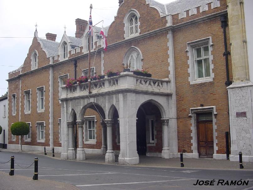 Foto de Gibraltar, Gibraltar