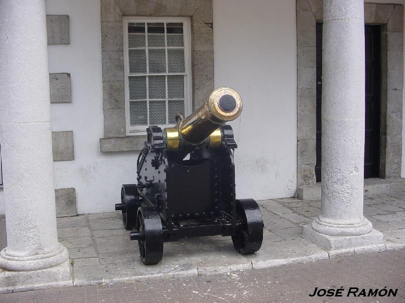 Foto de Gibraltar, Gibraltar