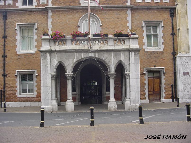 Foto de Gibraltar, Gibraltar