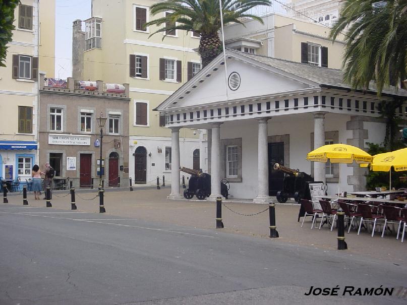 Foto de Gibraltar, Gibraltar