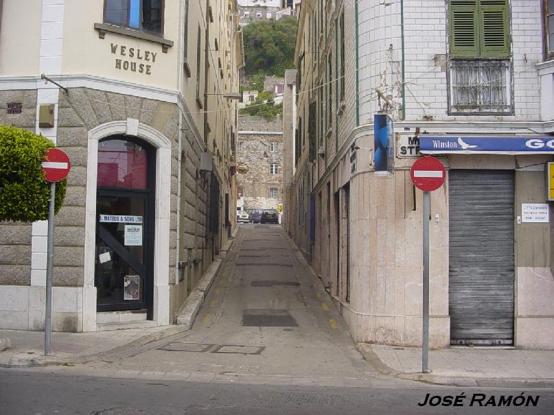 Foto de Gibraltar, Gibraltar