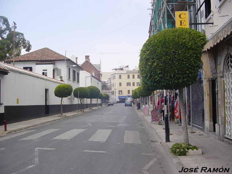 Foto de Gibraltar, Gibraltar
