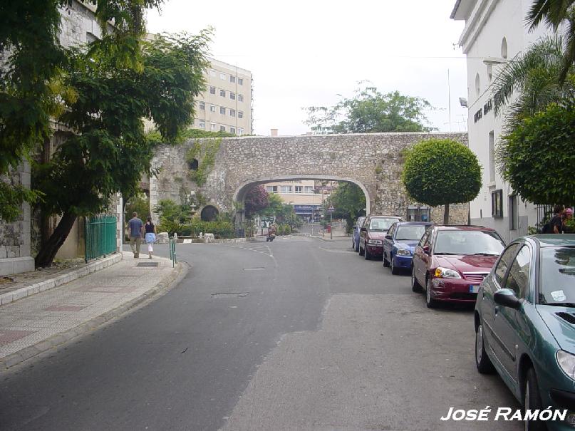 Foto de Gibraltar, Gibraltar