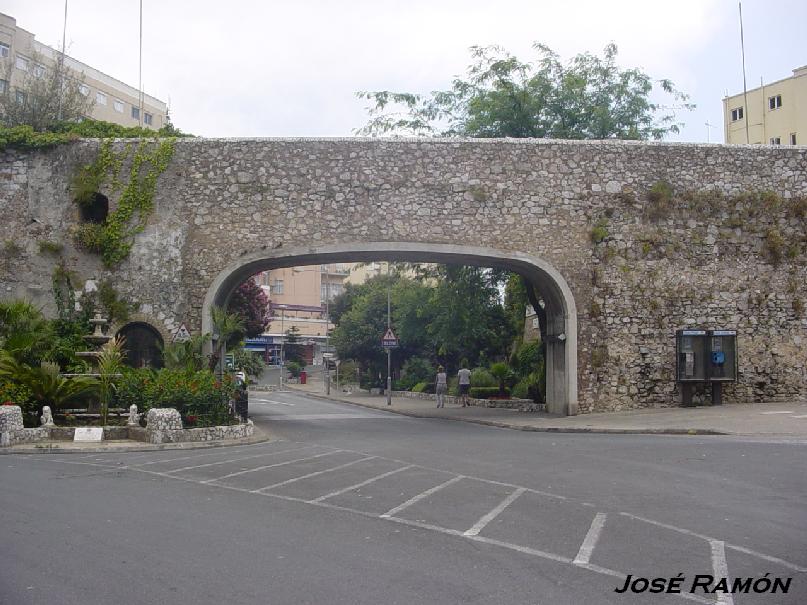 Foto de Gibraltar, Gibraltar