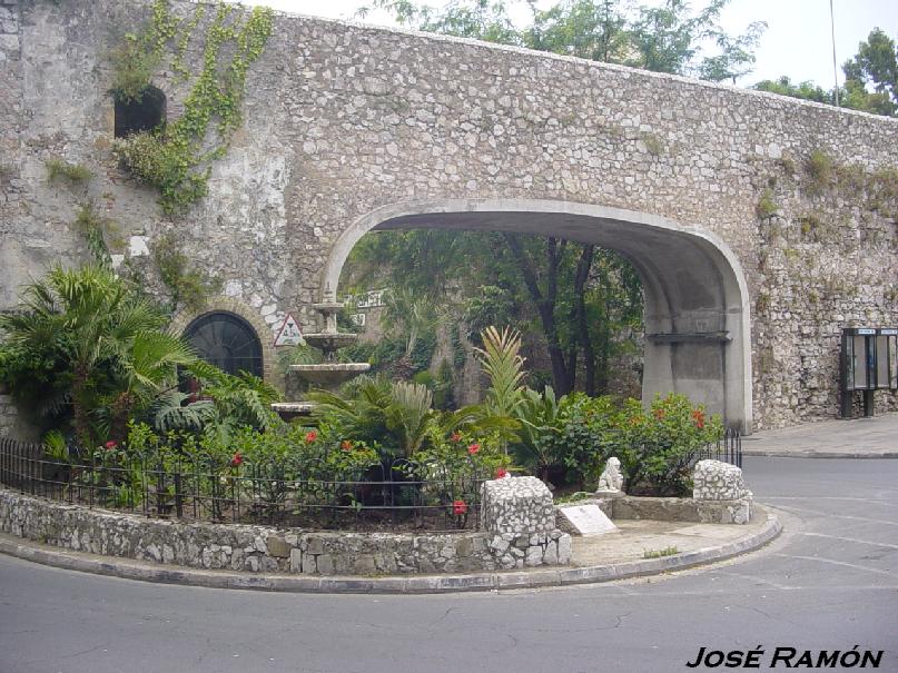 Foto de Gibraltar, Gibraltar