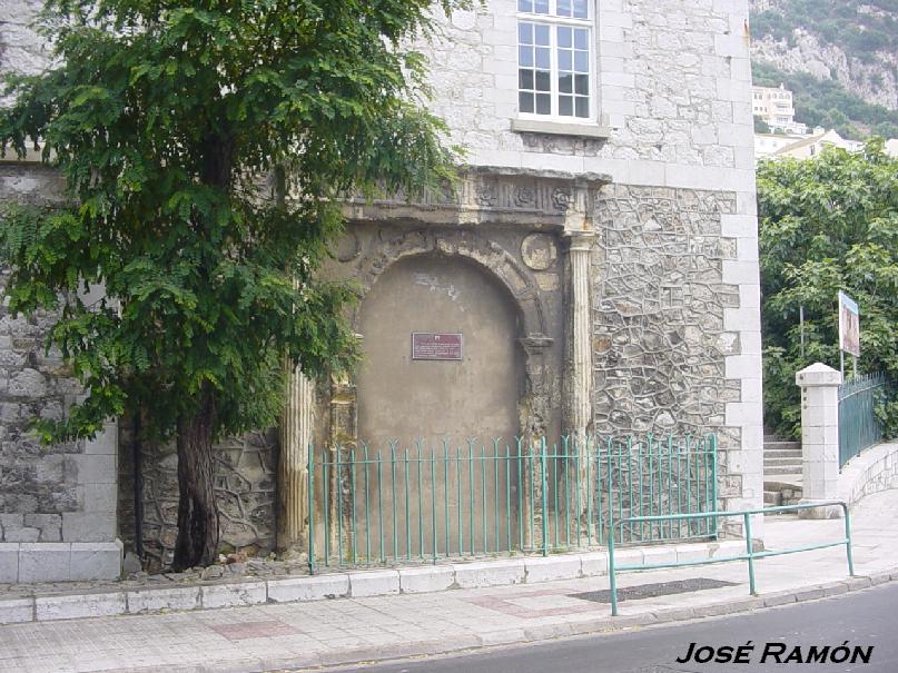 Foto de Gibraltar, Gibraltar