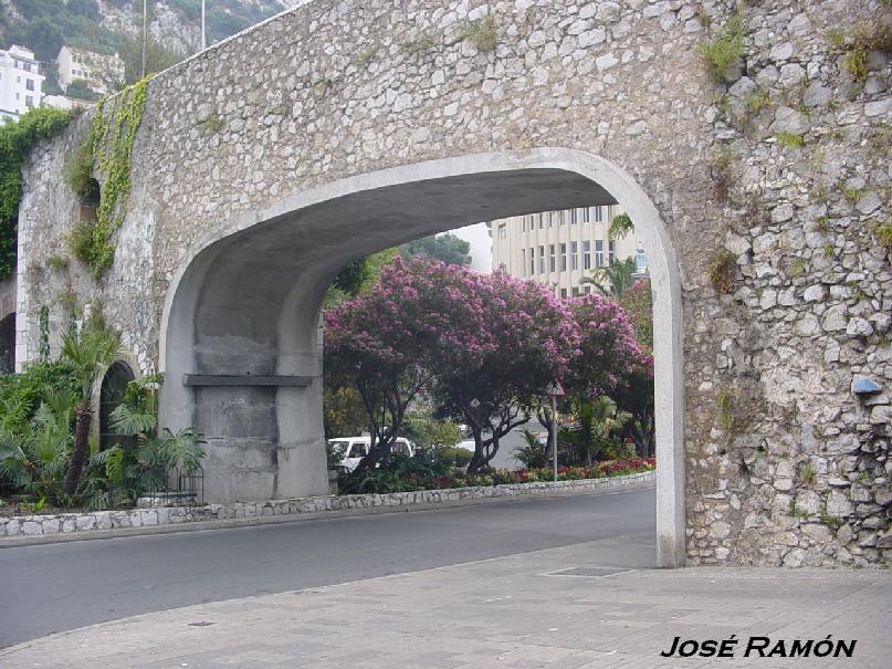 Foto de Gibraltar, Gibraltar