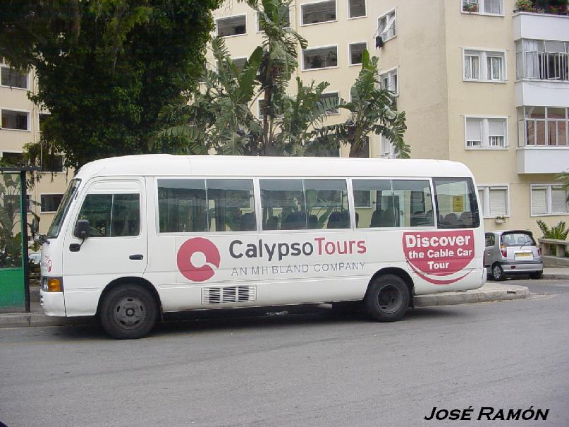 Foto de Gibraltar, Gibraltar