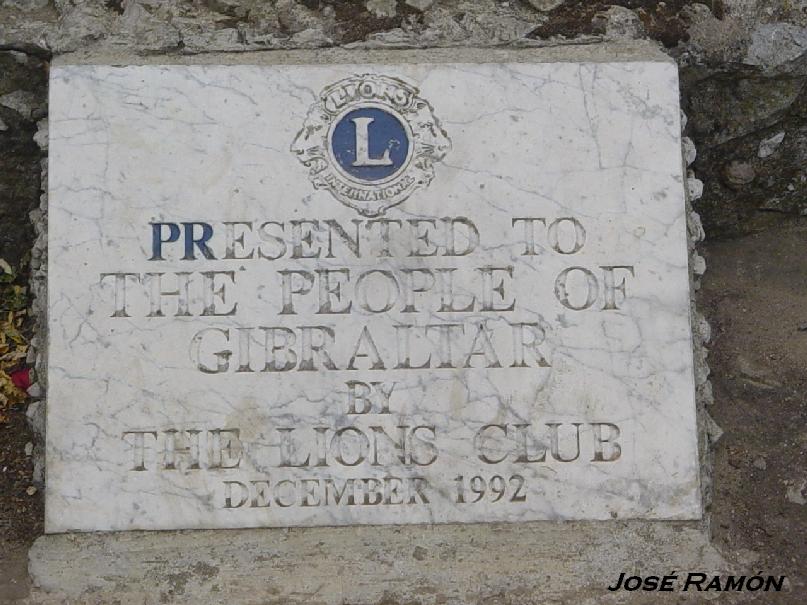 Foto de Gibraltar, Gibraltar