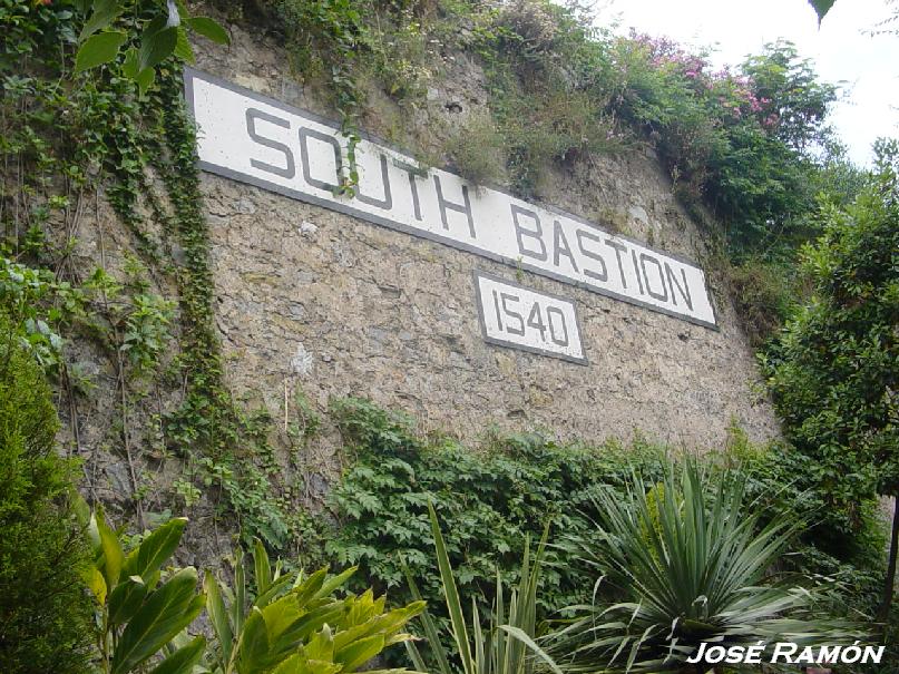 Foto de Gibraltar, Gibraltar