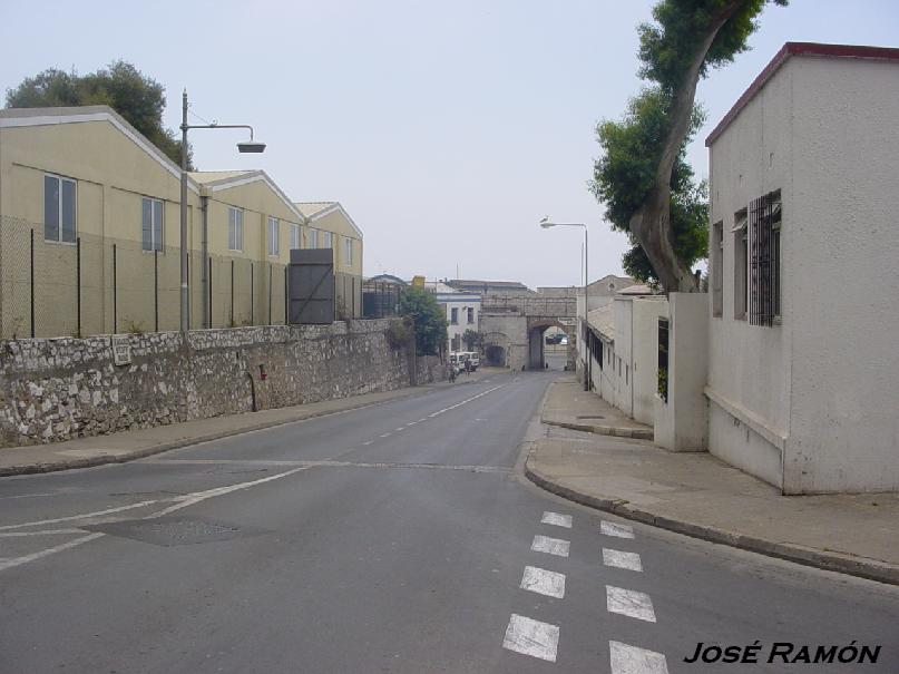 Foto de Gibraltar, Gibraltar