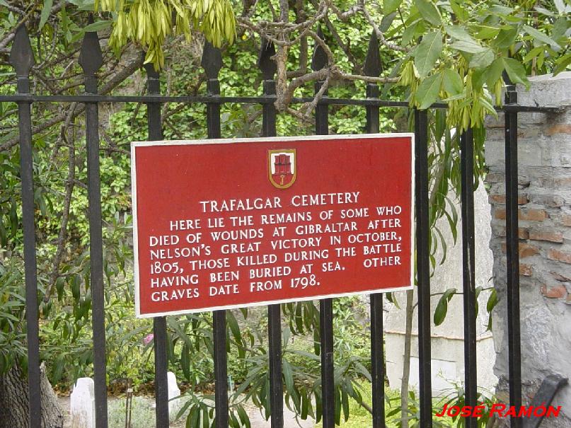 Foto de Gibraltar, Gibraltar