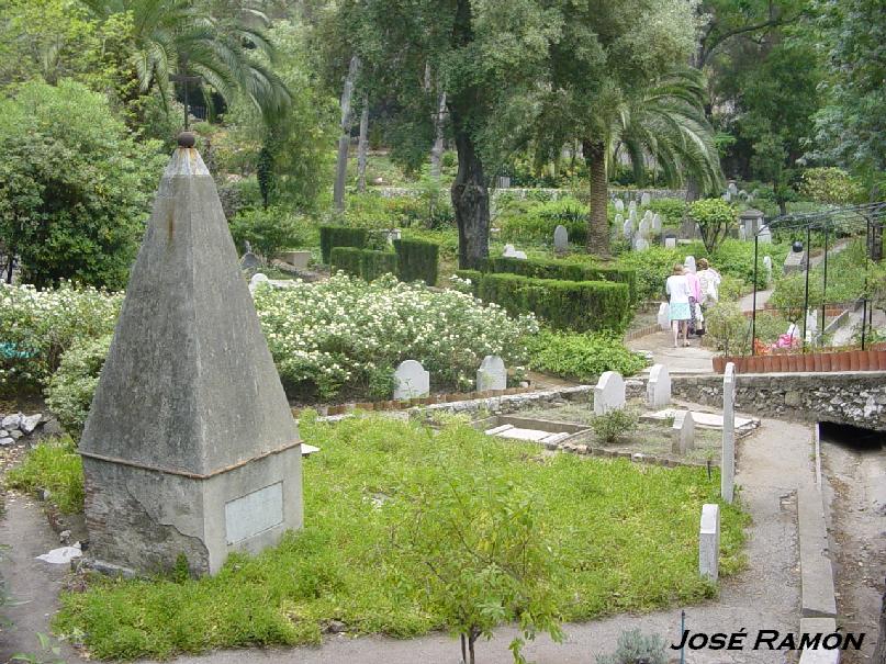 Foto de Gibraltar, Gibraltar