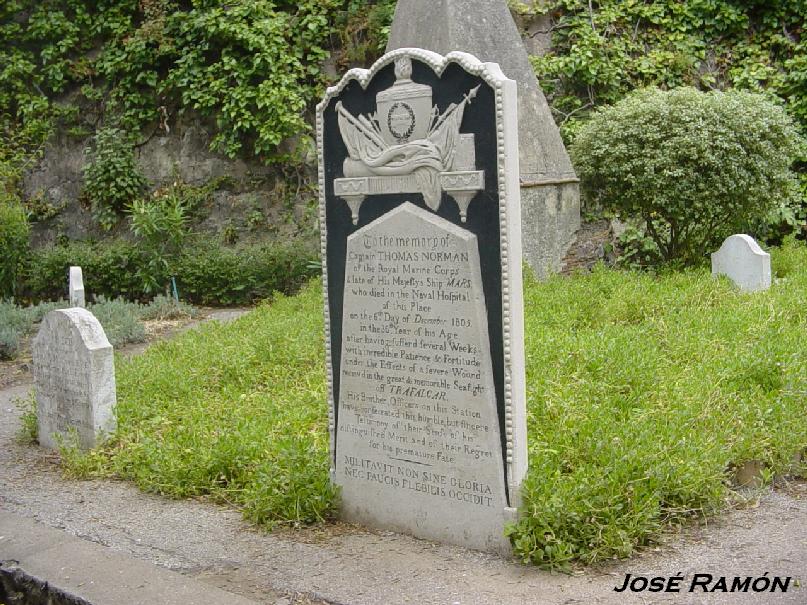 Foto de Gibraltar, Gibraltar