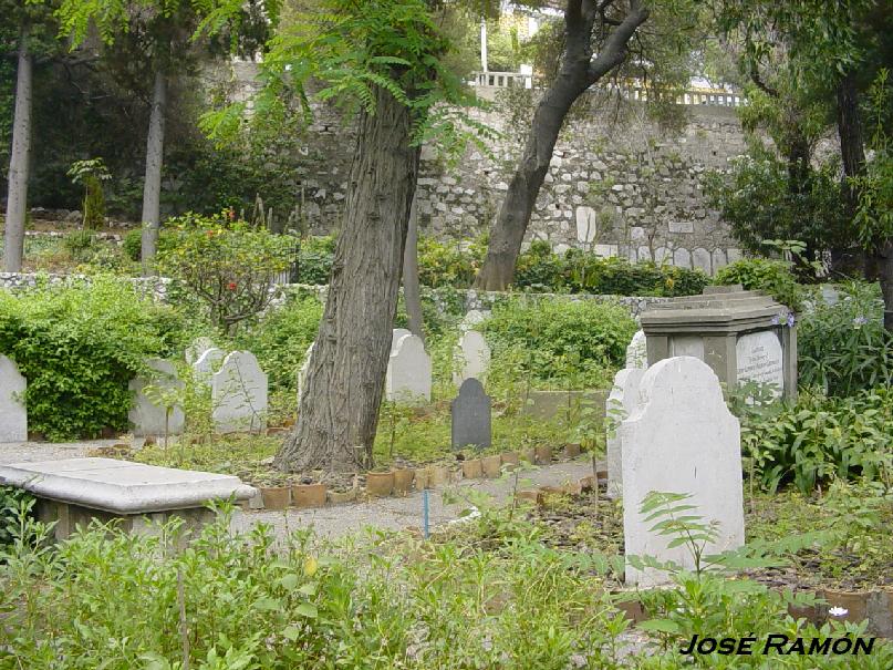 Foto de Gibraltar, Gibraltar