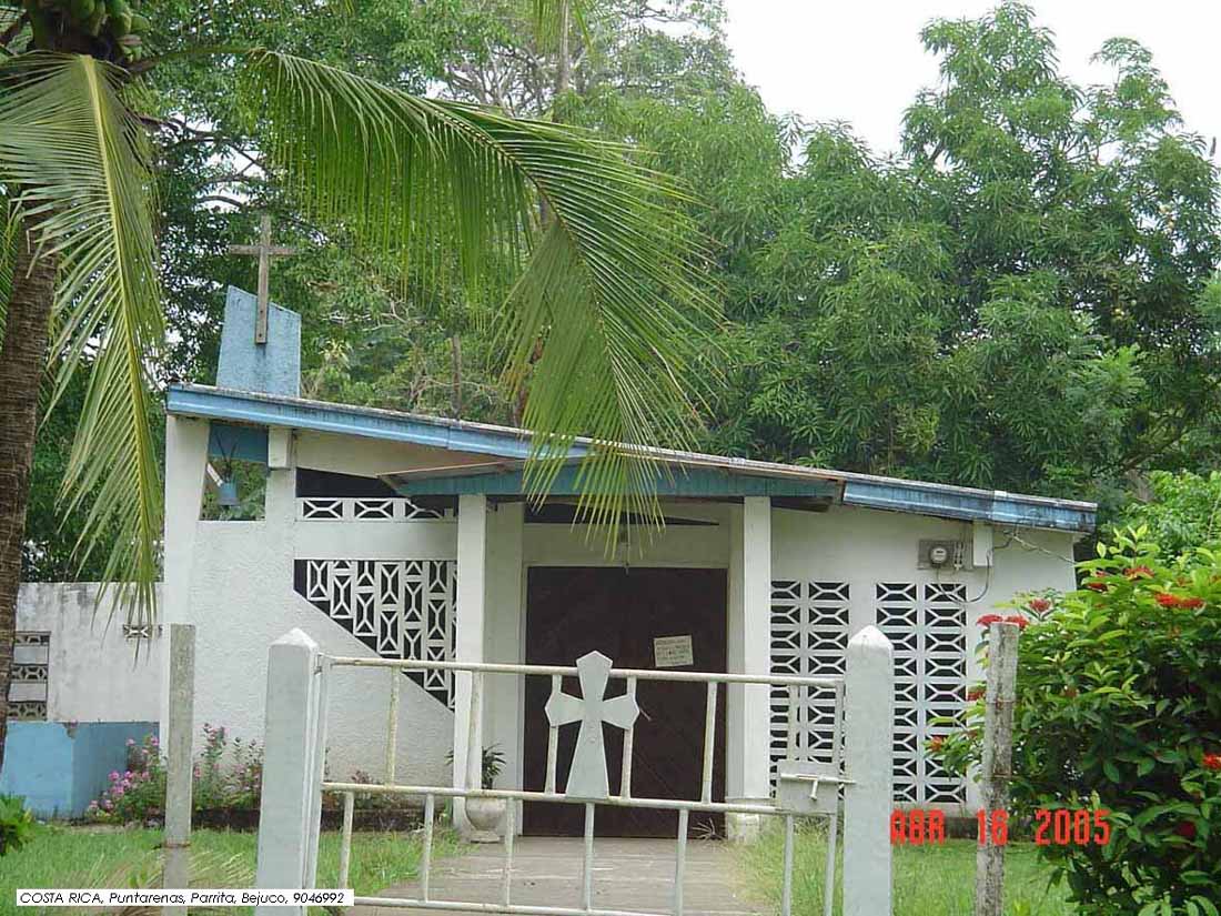 Foto de Bejuco de Parrita, Costa Rica