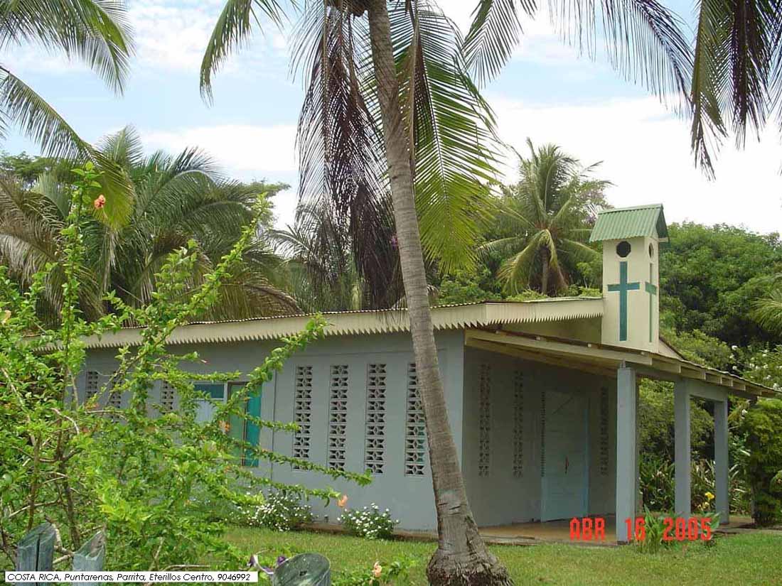 Foto de Esterillos Centro de Parrita, Costa Rica