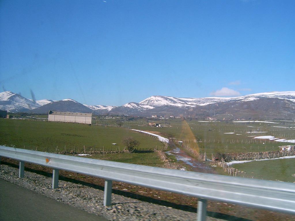 Foto de Reinosa (Cantabria), España