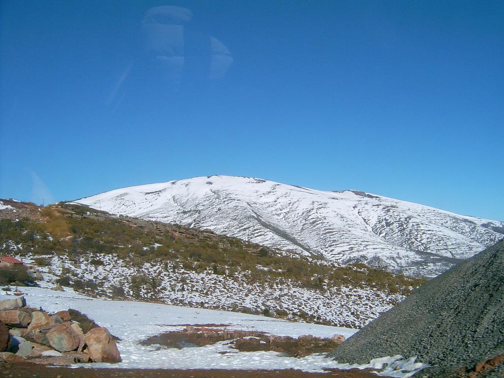 Foto de Reinosa (Cantabria), España