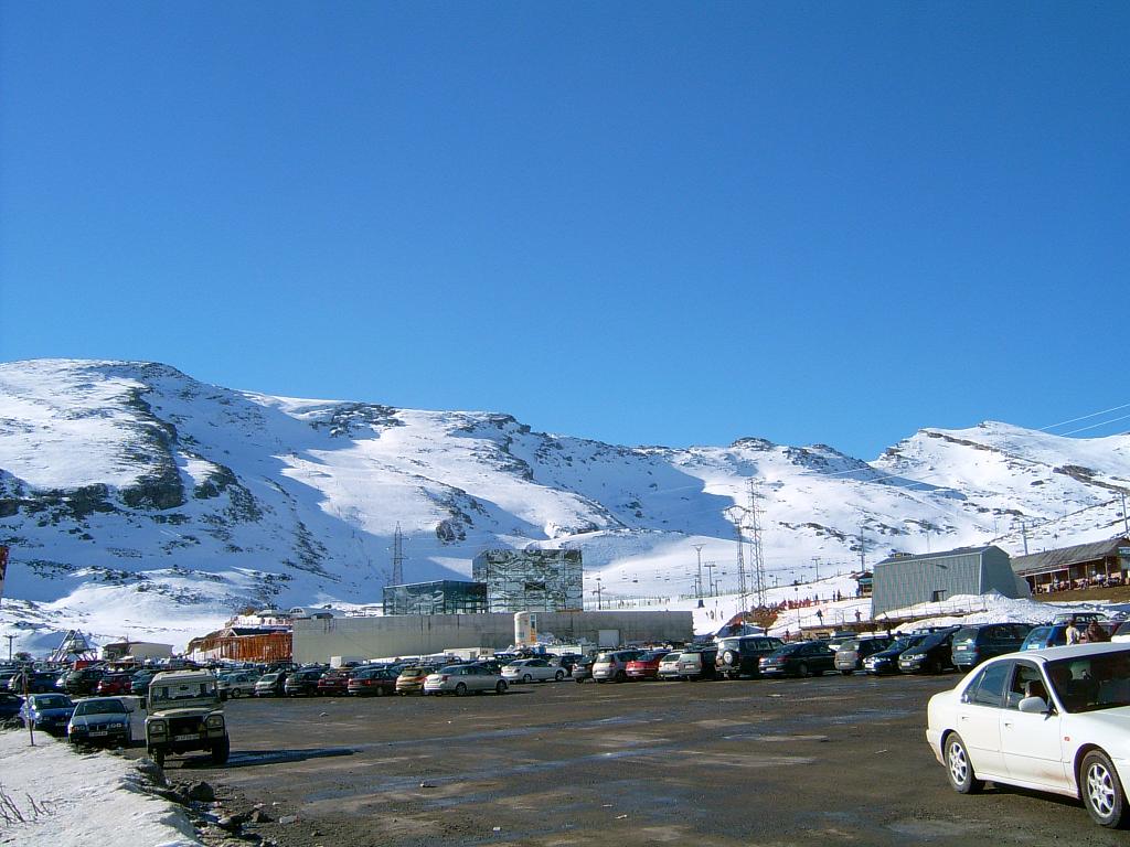 Foto de Altocampoo, España