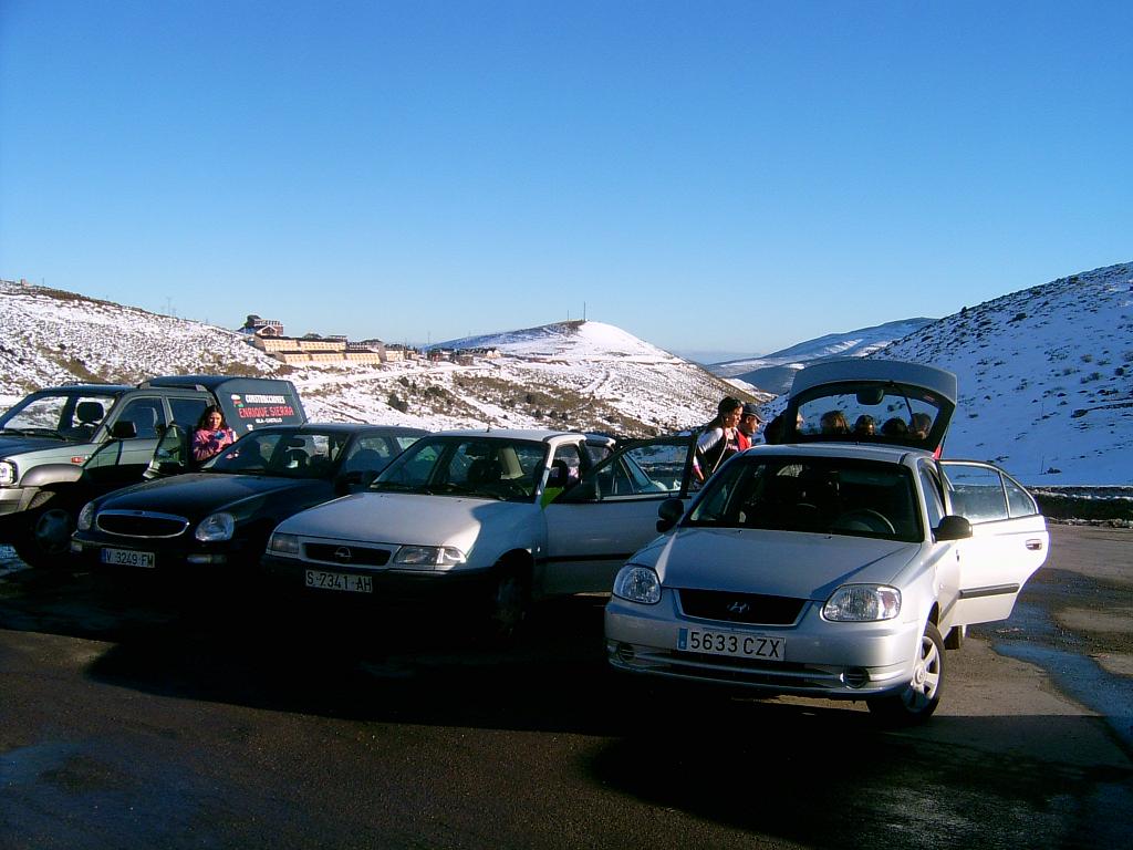 Foto de Altocampoo, España
