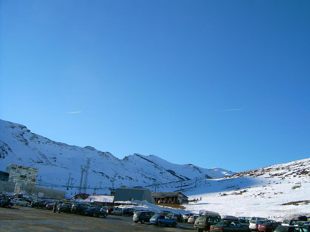 Foto de Altocampoo, España