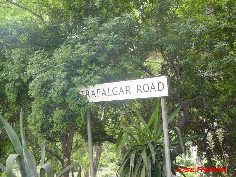 Foto de Gibraltar, Gibraltar