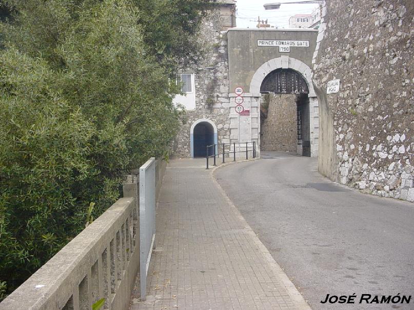 Foto de Gibraltar, Gibraltar