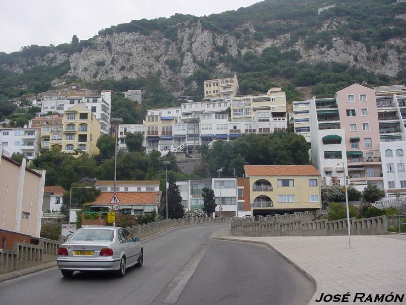 Foto de Gibraltar, Gibraltar
